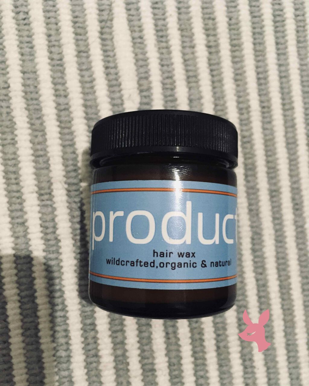 ヘアワックス/ザ・プロダクト/ヘアワックス・クリームを使ったクチコミ(1枚目)