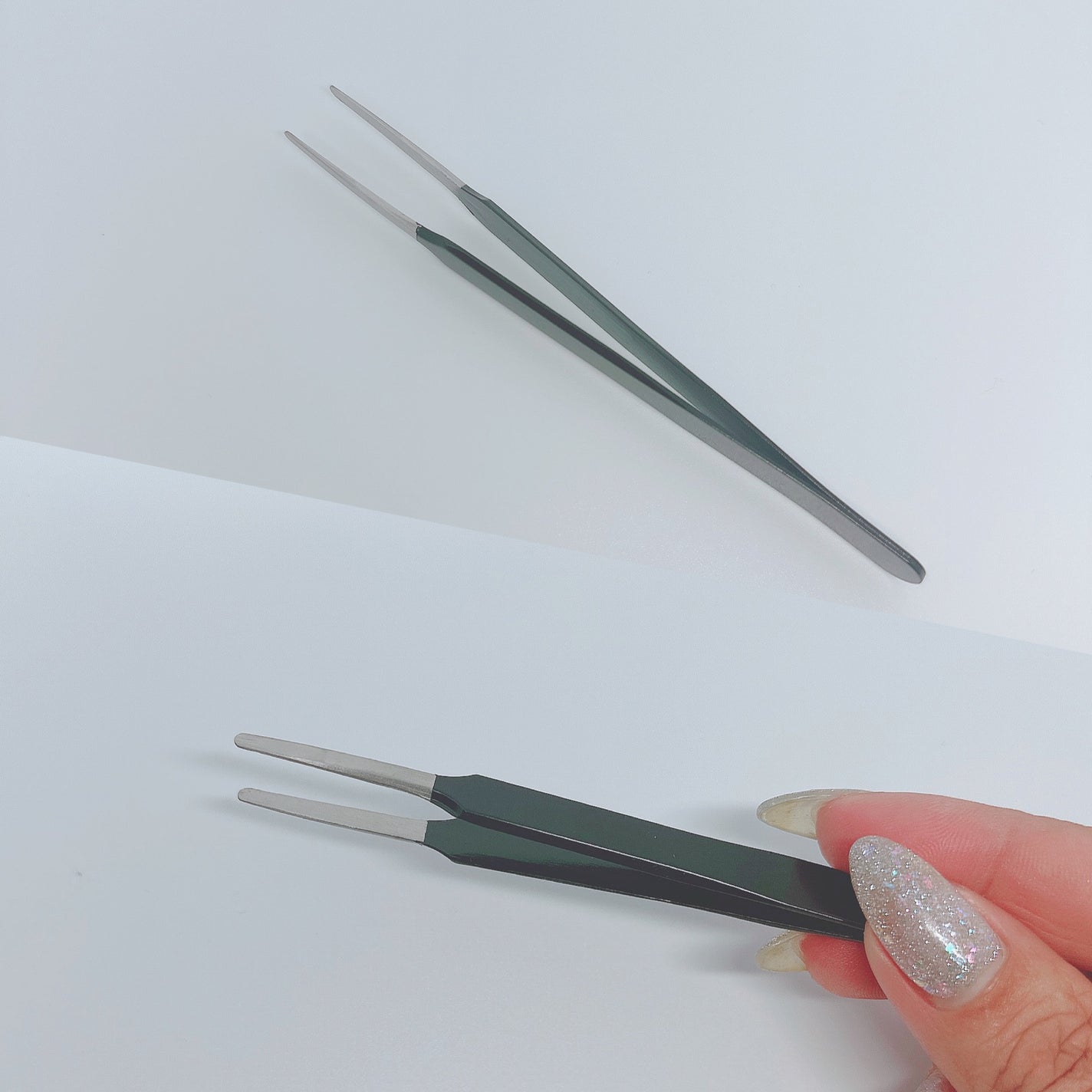 カールフィックスマスカラ/ETUDE/マスカラを使ったクチコミ(5枚目)