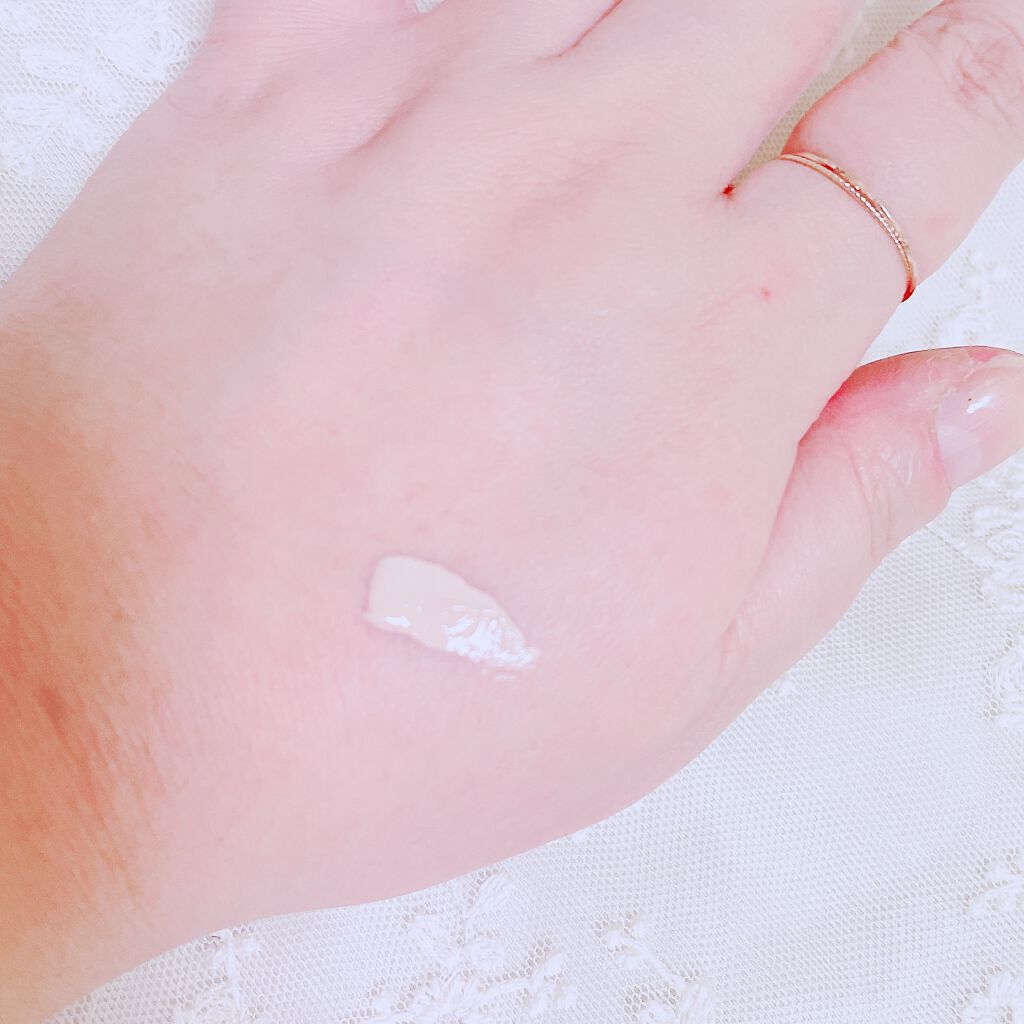 【旧】ディオールスキン フォーエヴァー スキン コレクト コンシーラー/Dior/リキッドコンシーラーを使ったクチコミ（2枚目）