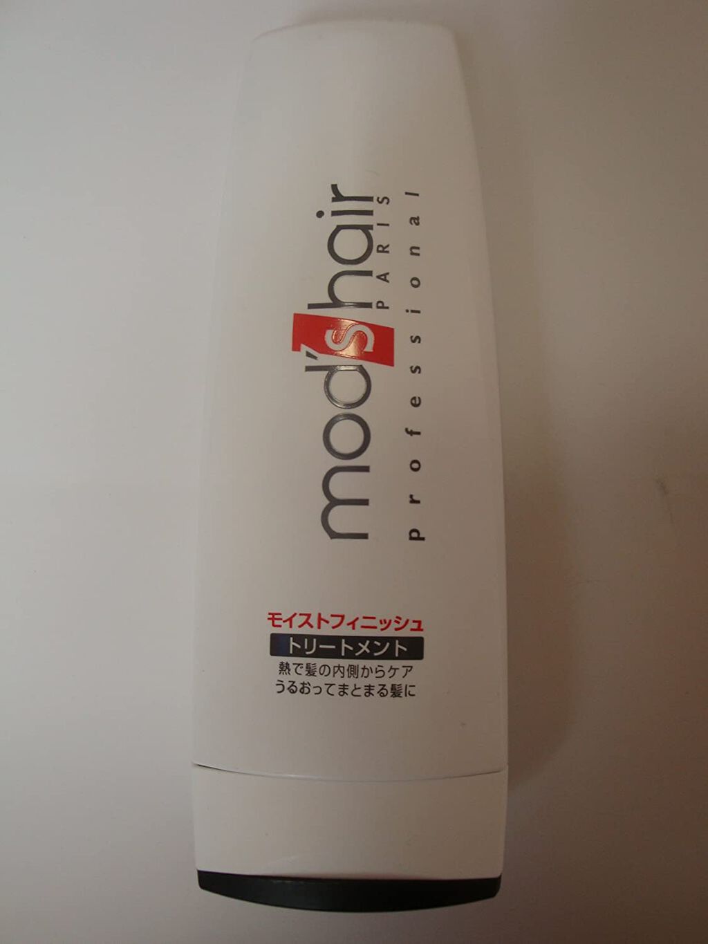 モッズ・ヘア モイストフィニッシュ トリートメント(旧)