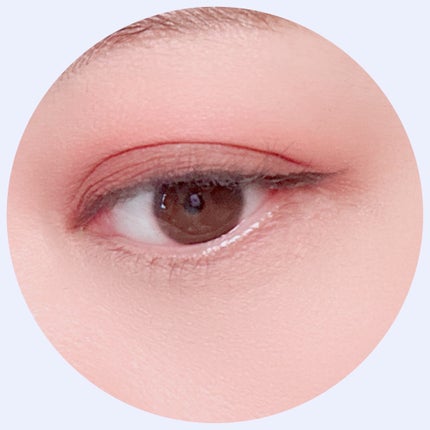 パーフェクトマルチアイズ/キャンメイク/アイシャドウパレットを使ったクチコミ(6枚目)