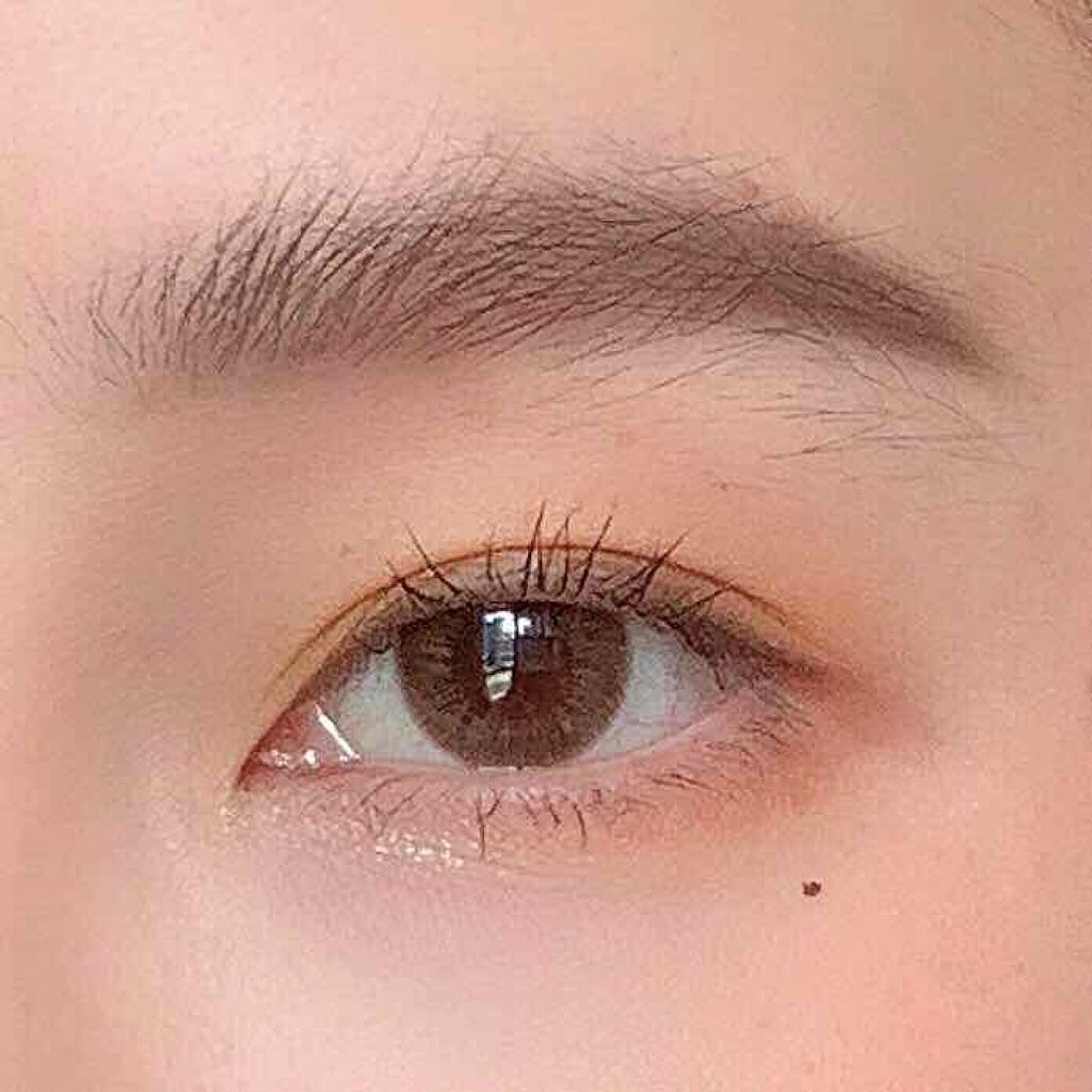 ナチュラル チークN/CEZANNE/パウダーチークを使ったクチコミ（2枚目）