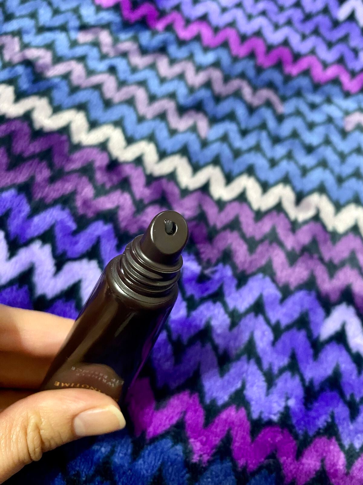 リンクルリップエッセンス/ザ・レチノタイム/リップ美容液を使ったクチコミ(6枚目)