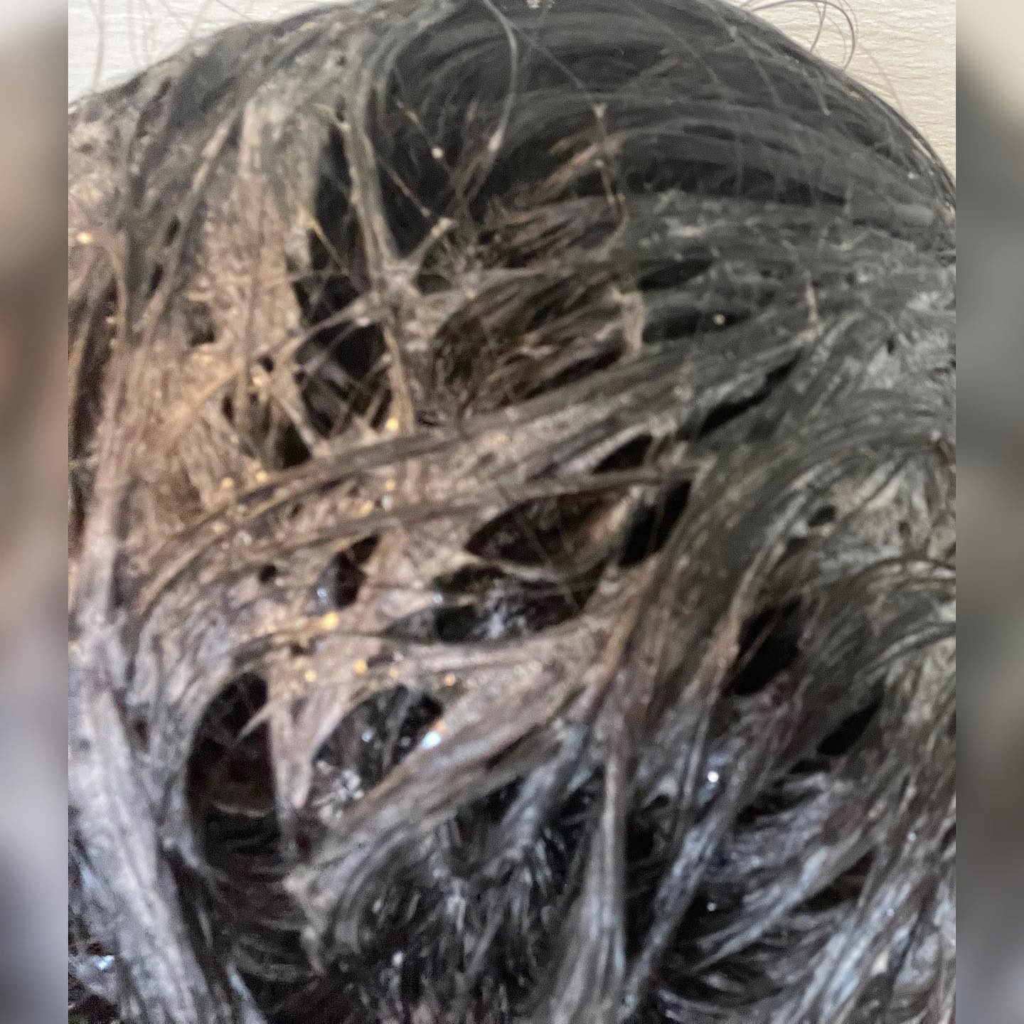 デオコ スカルプケアシャンプー/コンディショナー/DEOCO(デオコ)/市販シャンプーを使ったクチコミ（3枚目）