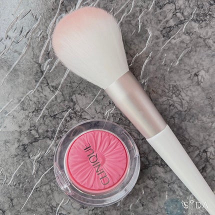 チーク ポップ/CLINIQUE/パウダーチークを使ったクチコミ(1枚目)