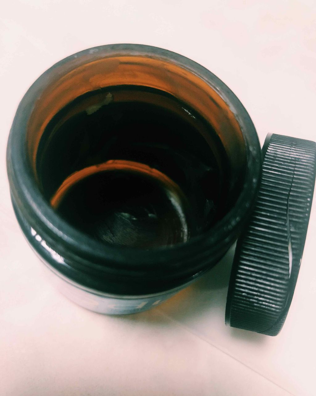 ヘアワックス/ザ・プロダクト/ヘアワックス・クリームを使ったクチコミ（2枚目）