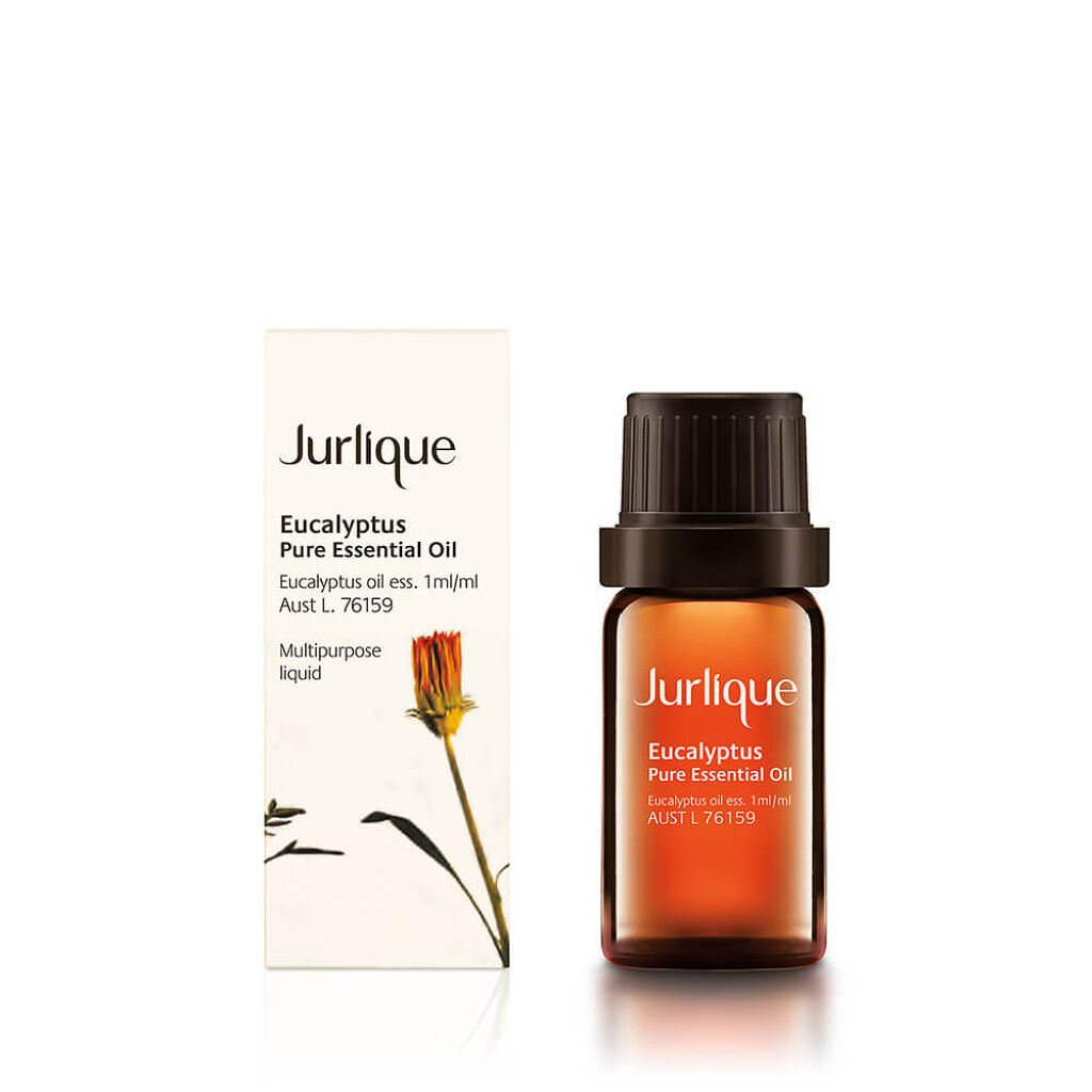 ジュリーク エッセンシャルオイル