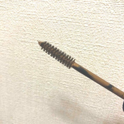 ブロウ セット/M・A・C/眉マスカラを使ったクチコミ(2枚目)