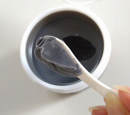 ソフティモ クリアプロ クレンジングバーム CICA ブラック/ソフティモ/クレンジングバームを使ったクチコミ(2枚目)