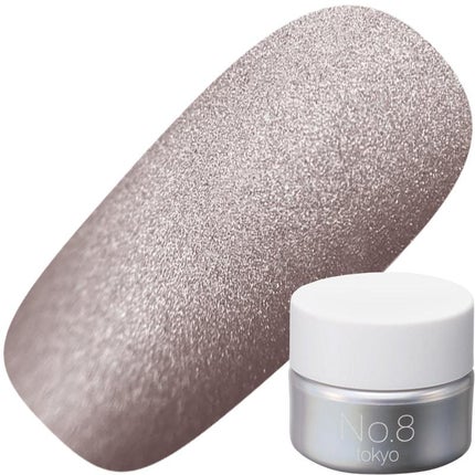 No.8 tokyo セラミックマグネットジェル