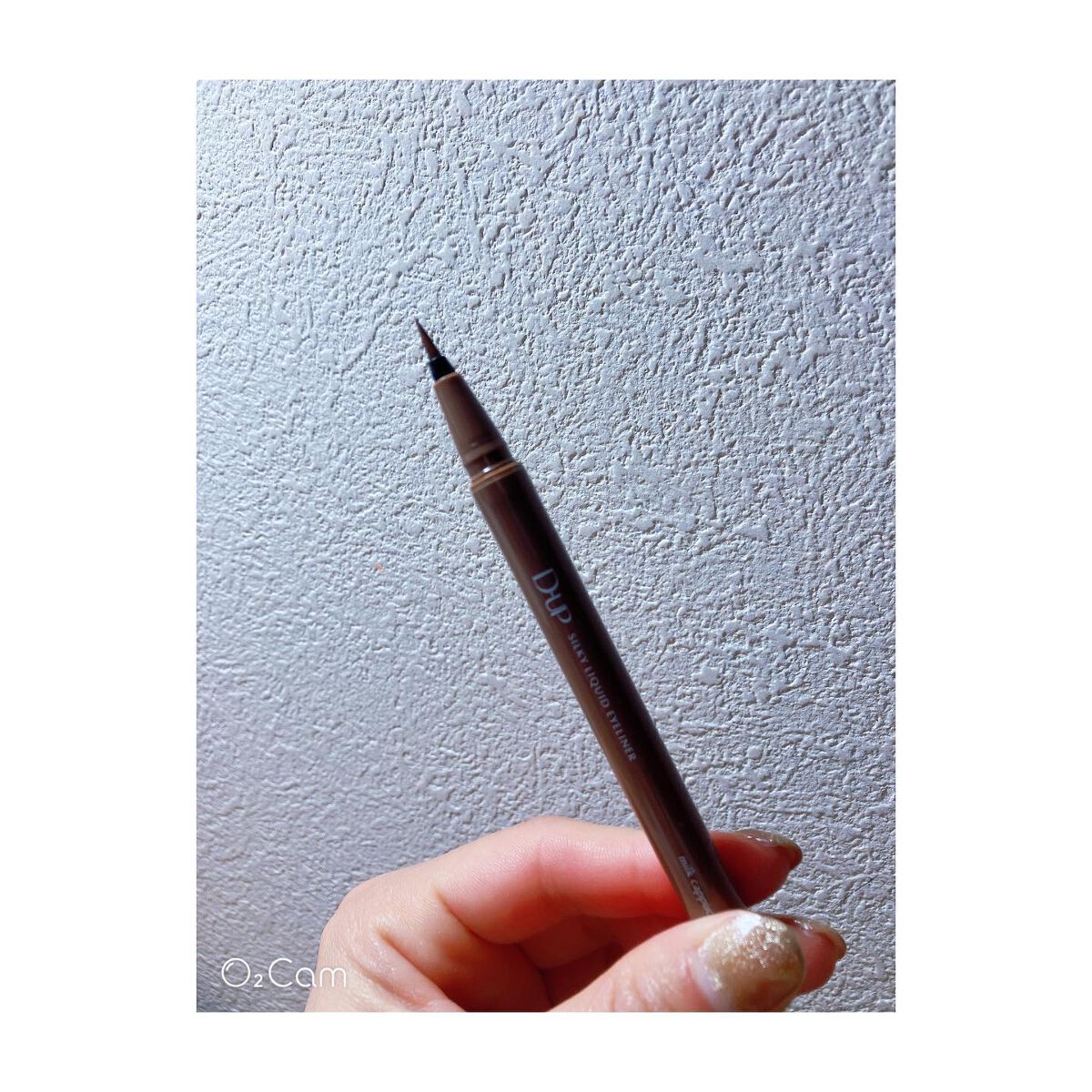 パーフェクトエクステンション マスカラ for カール/D-UP/マスカラを使ったクチコミ（3枚目）