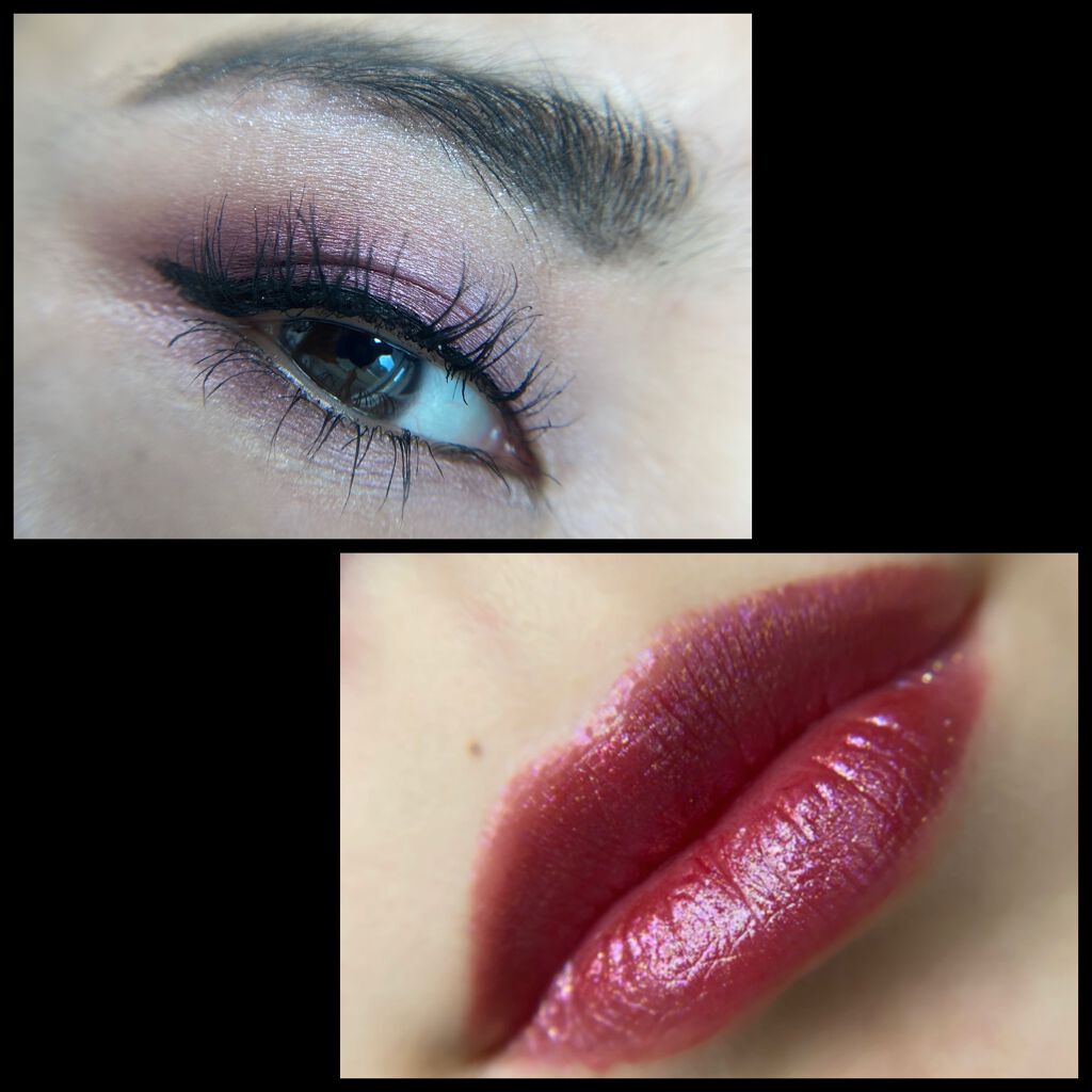 【旧】サンク クルール クチュール/Dior/アイシャドウパレットを使ったクチコミ(4枚目)