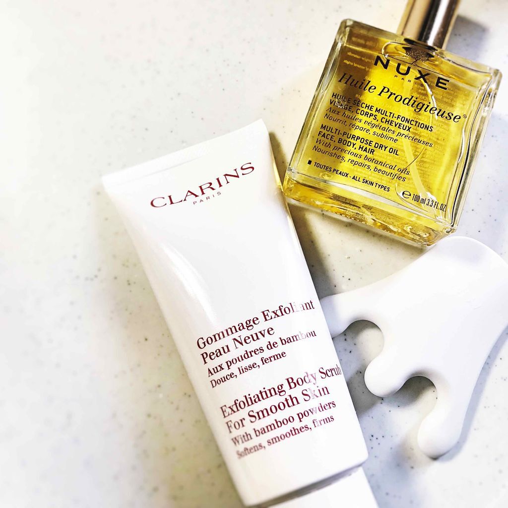 ビカッサ リバランスボディープレート/AYURA/かっさプレートを使ったクチコミ(1枚目)