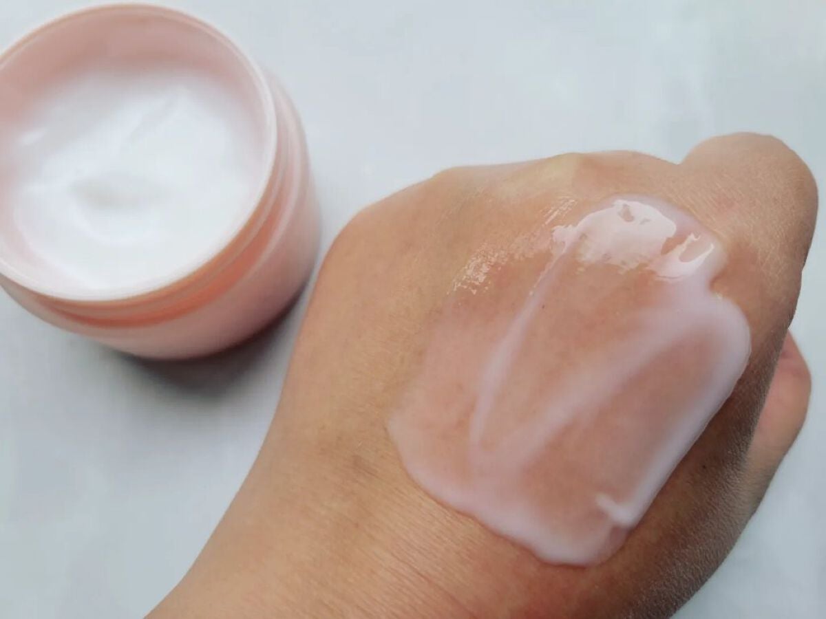 ヒアロワン/キユートピア/オールインワン化粧品を使ったクチコミ(4枚目)