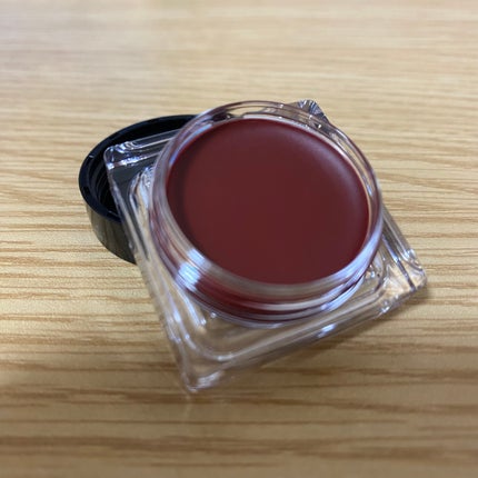 &be クリームチーク/&be/ジェル・クリームチークを使ったクチコミ(1枚目)