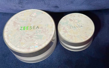 ZEESEA 「ゼロ」粉感皮脂コントロールルースパウダー/ZEESEA/ルースパウダーを使ったクチコミ（6枚目）