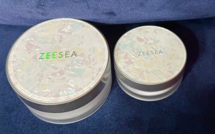 ZEESEA 「ゼロ」粉感皮脂コントロールルースパウダー/ZEESEA/ルースパウダーを使ったクチコミ(6枚目)