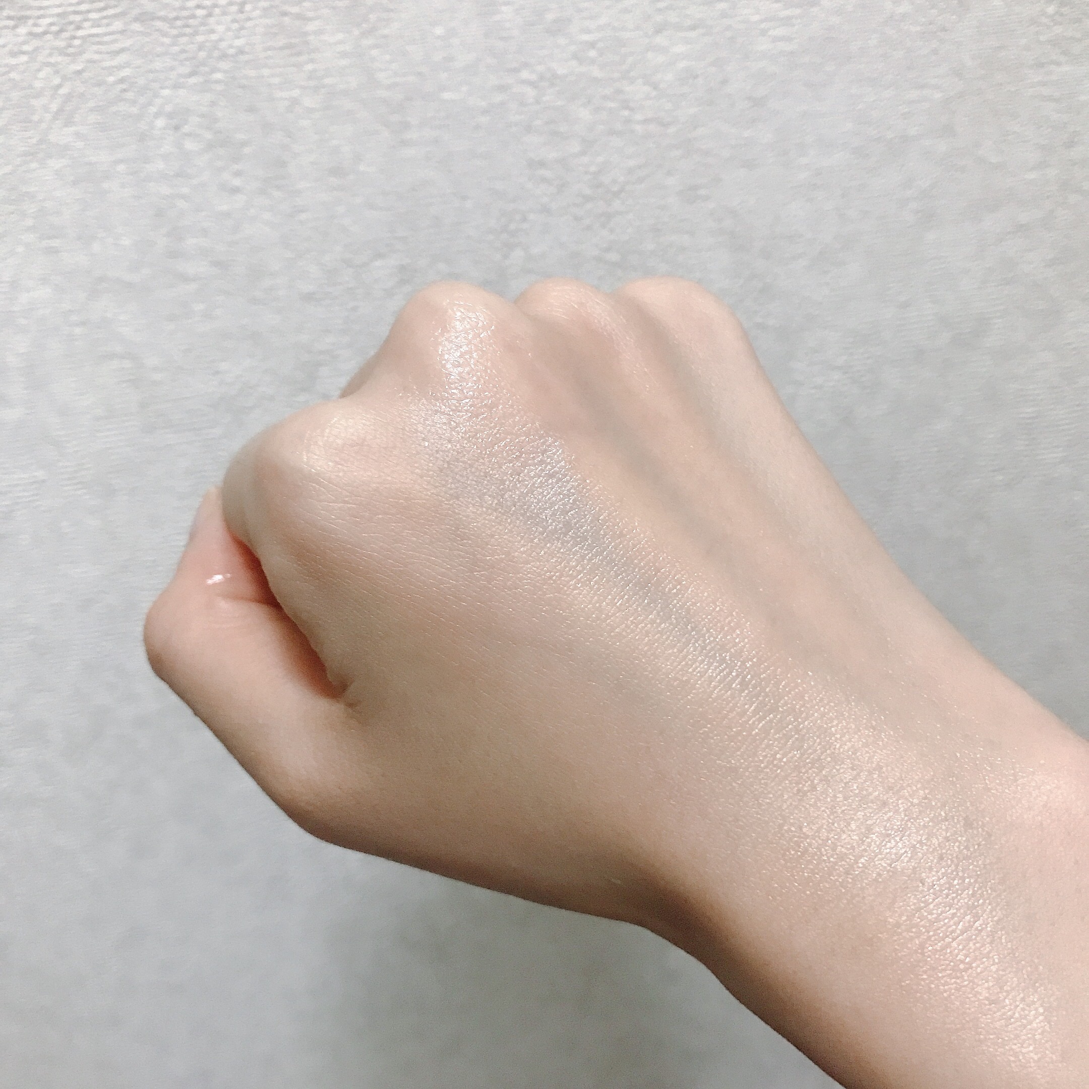 NMNトリートメントローション/Natuore Recover/化粧水を使ったクチコミ（3枚目）