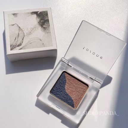 トーン ペタル アイシャドウ/to/one/アイシャドウパレットを使ったクチコミ(3枚目)