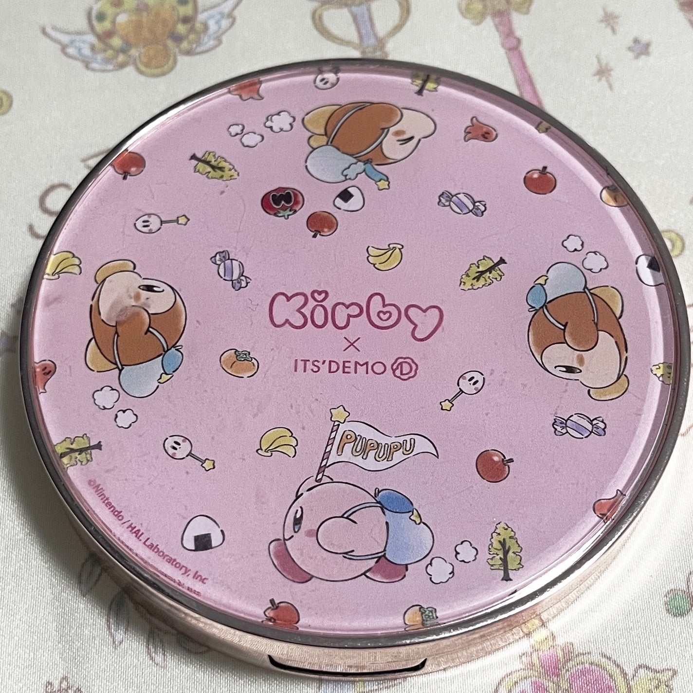 アイ カラー クォード/TOM FORD BEAUTY/アイシャドウパレットを使ったクチコミ(2枚目)