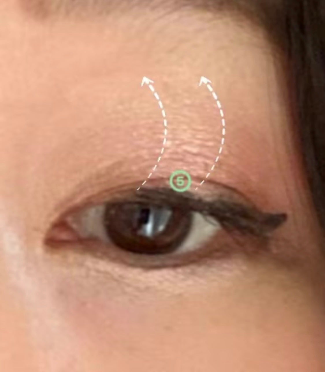 アイカラーパレット/AMUSE/アイシャドウパレットを使ったクチコミ(9枚目)