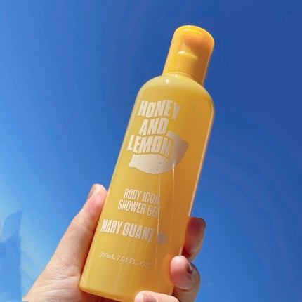 リップ バウンサー/MARY QUANT/リップ美容液を使ったクチコミ(9枚目)