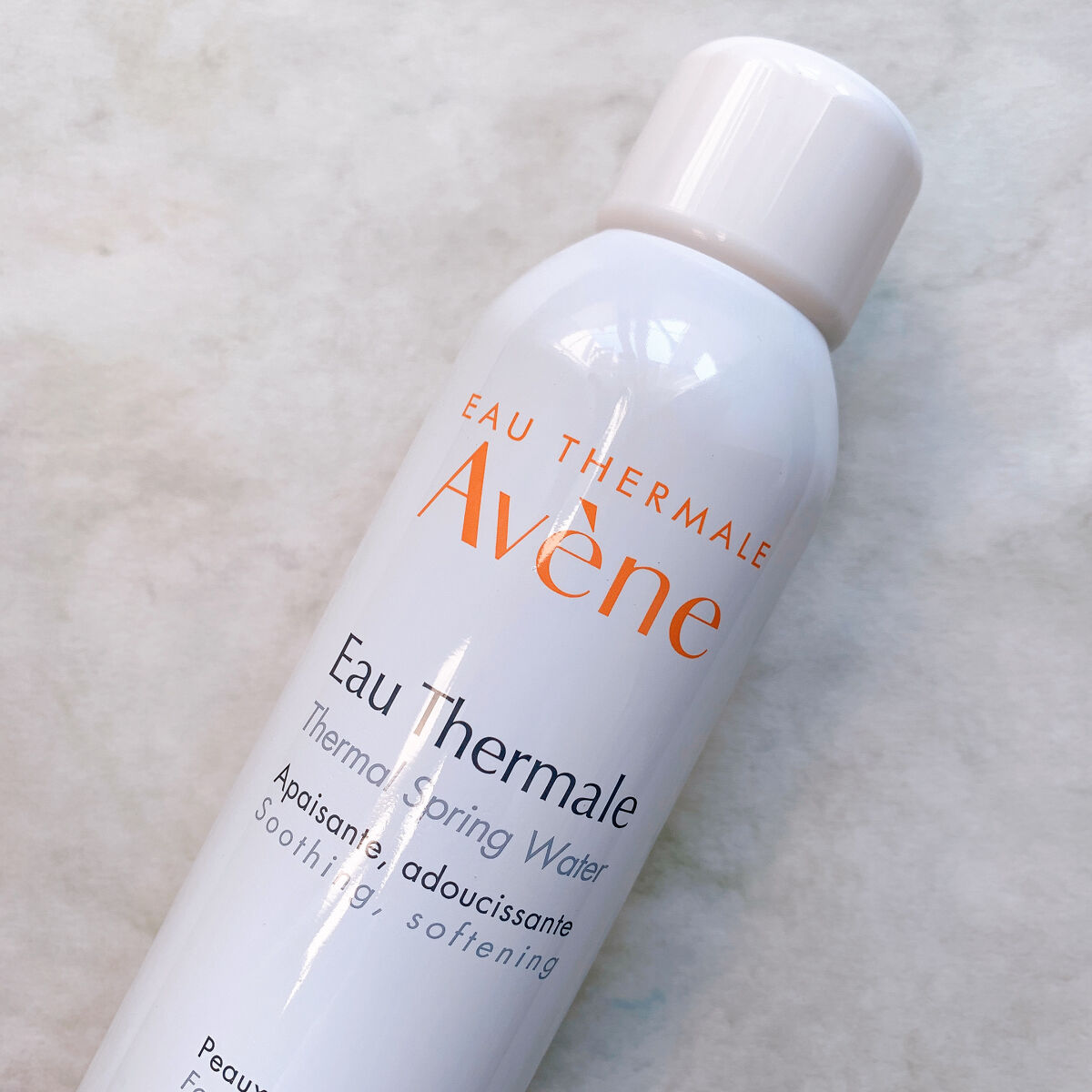 ウオーター/アベンヌ/ミスト状化粧水を使ったクチコミ（2枚目）