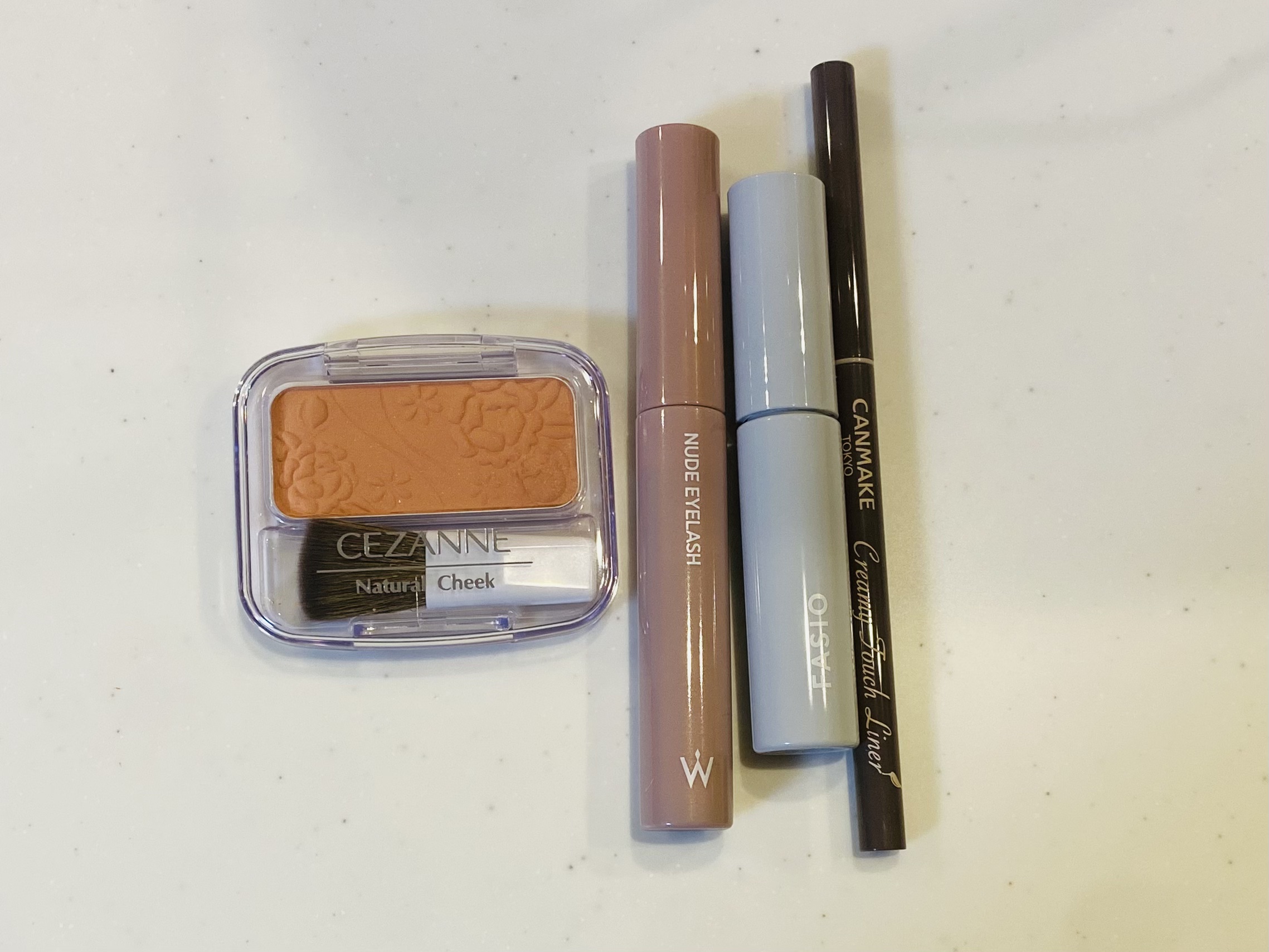 ラッシュ リペア セラム /FASIO/まつげ美容液を使ったクチコミ（1枚目）