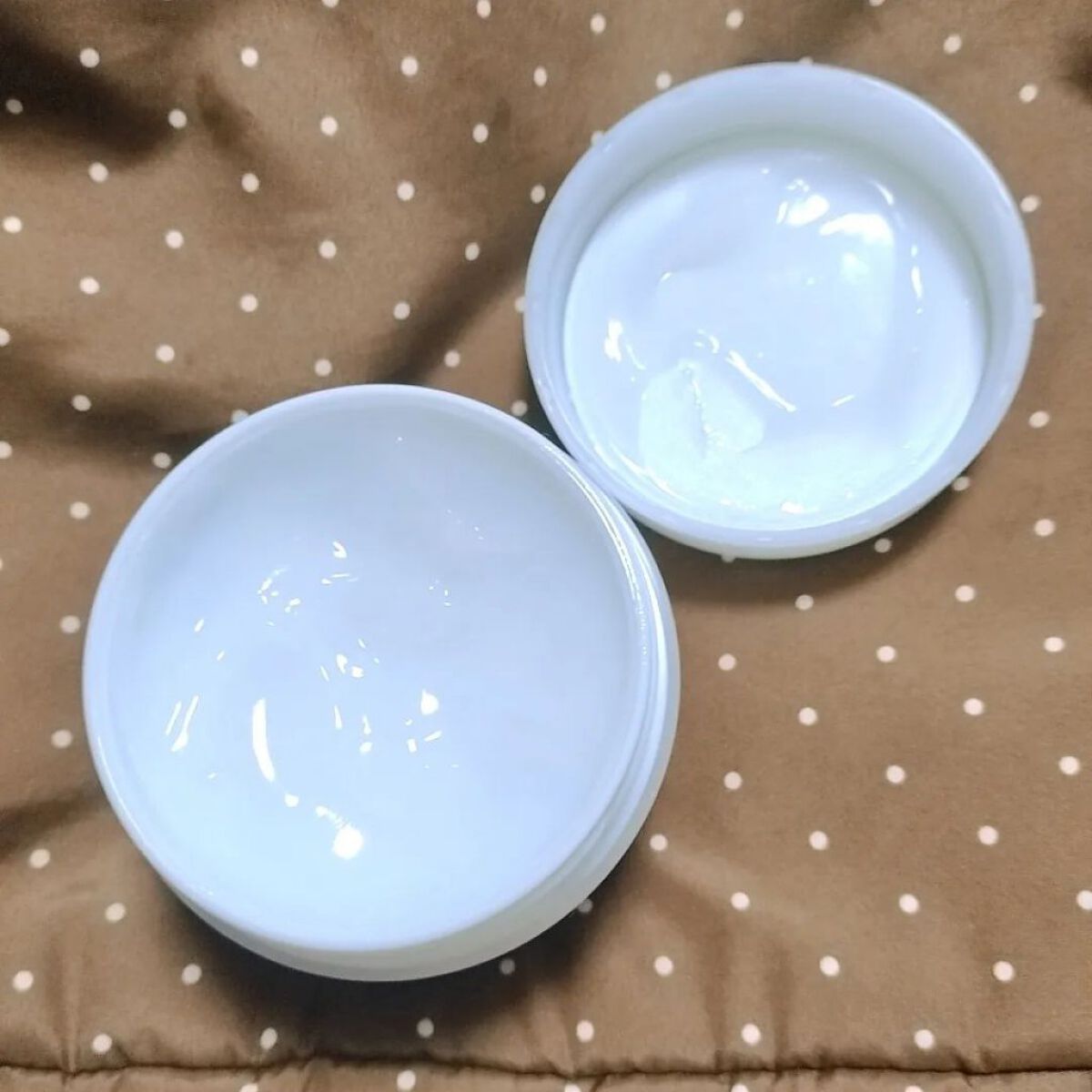 エッセンス ジェル/イオナ スパ＆ミネラル/オールインワン化粧品を使ったクチコミ（3枚目）