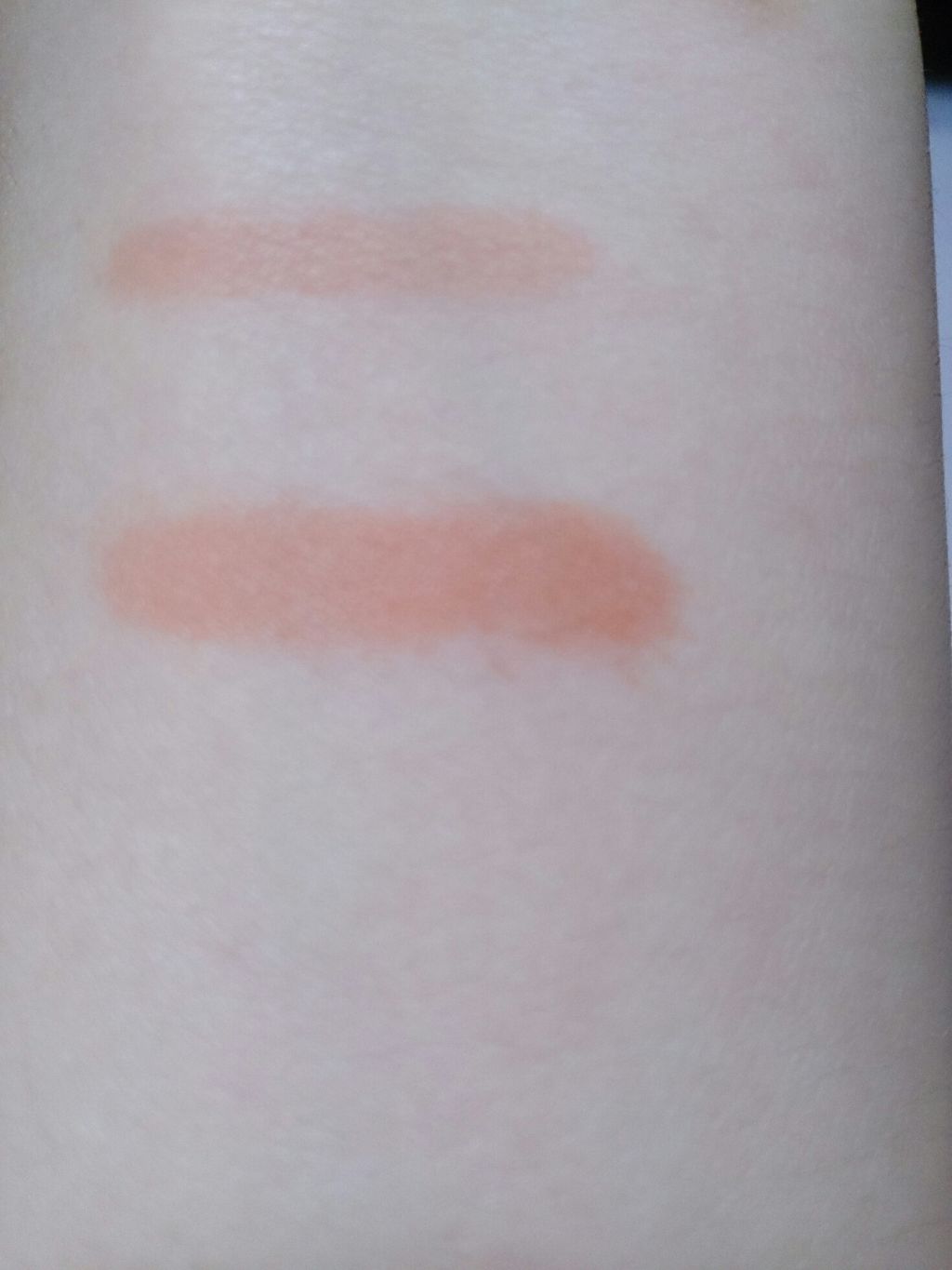 ウォーターティント/ETUDE/リップグロスを使ったクチコミ(3枚目)