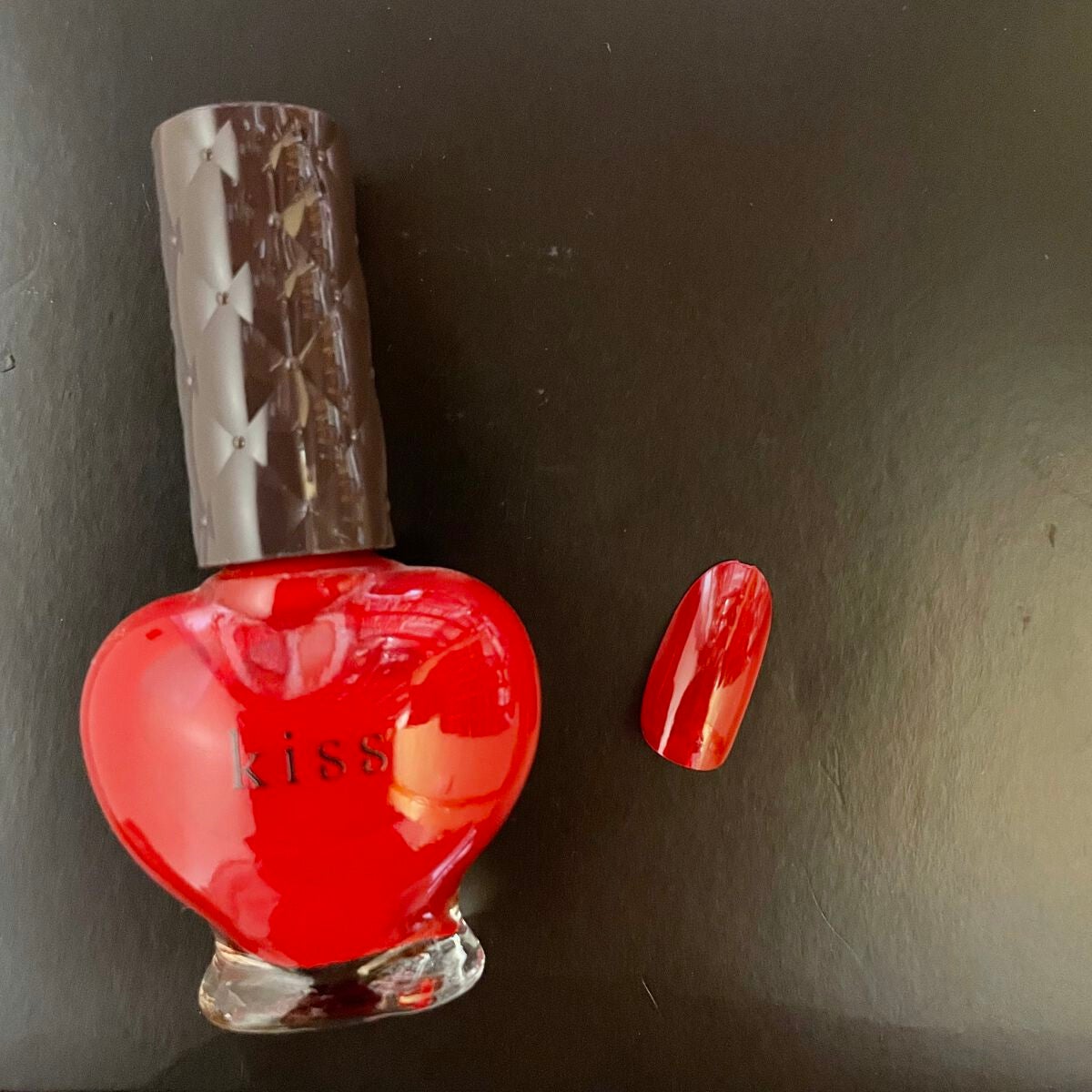 ネイルホリック Top coat/ネイルホリック/ネイルトップコートを使ったクチコミ(2枚目)