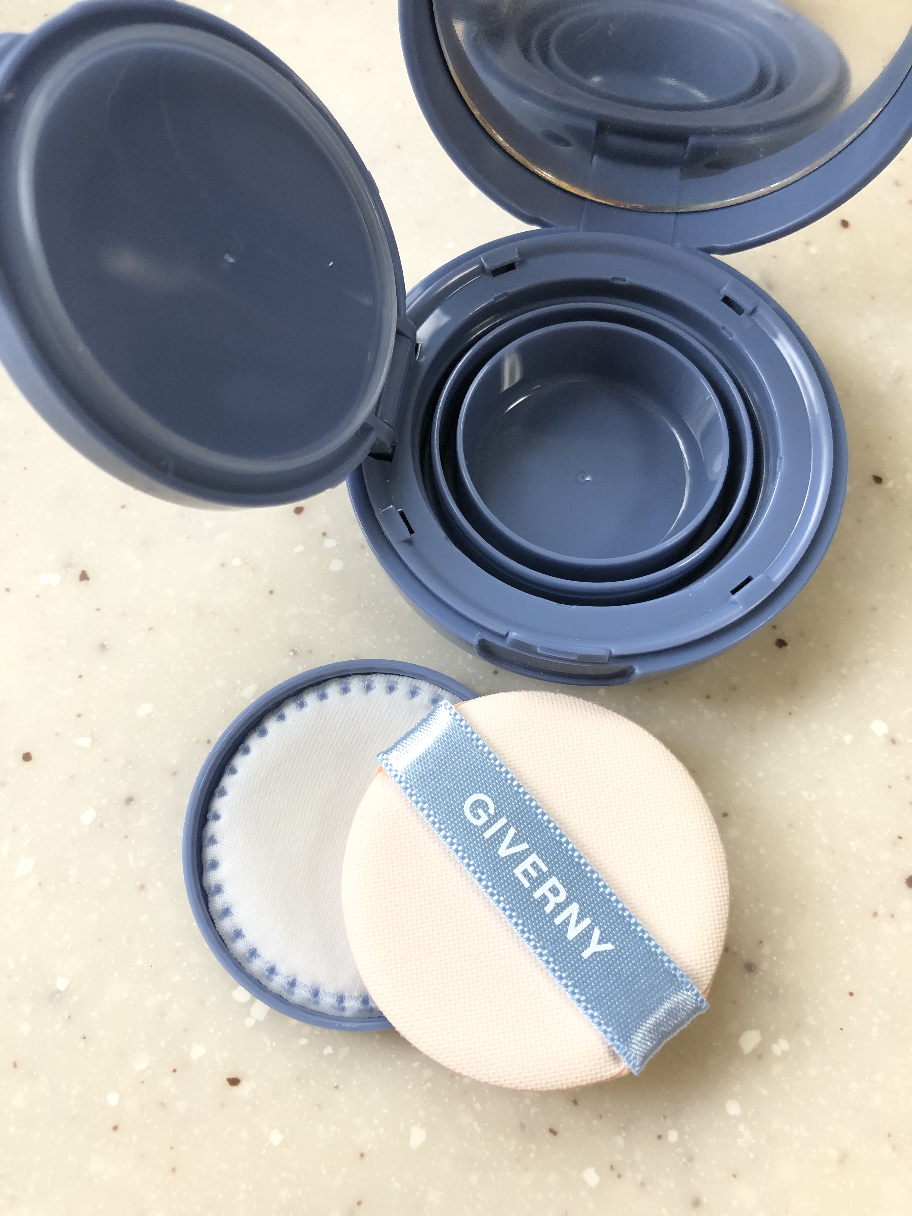 TO GO キット / GIVERNY