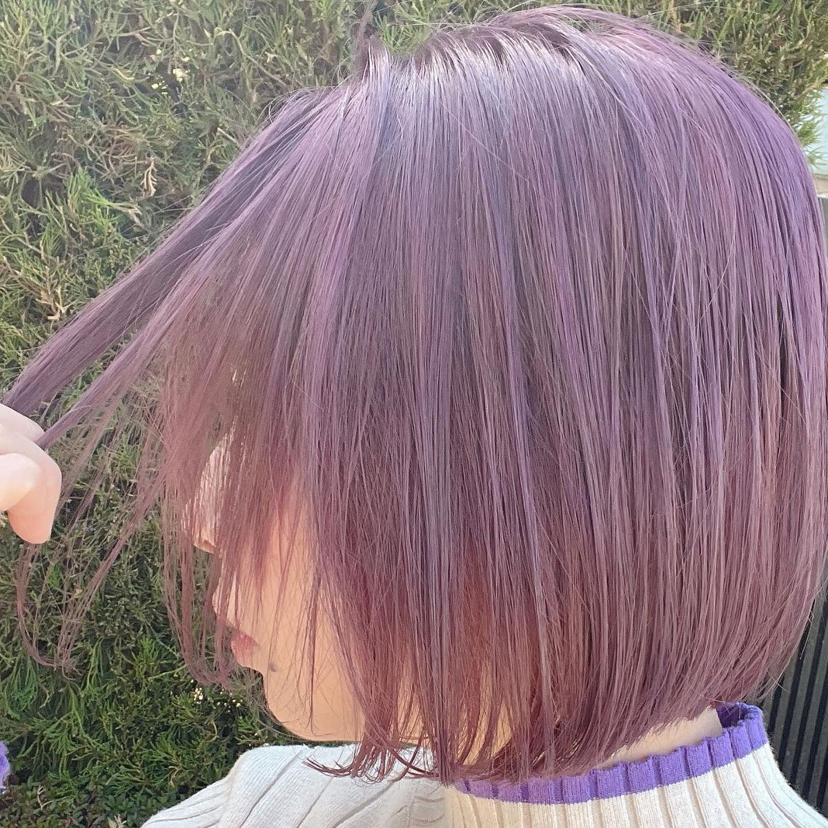 ããð¬ã€ãšãã®ãã°ãããã on LIPS ãhairððâððå
æ¥ã«ããã«ã©ãŒãããŠããŸããïŒïŒ9ã¶ææ¯ã..ãïŒ2æç®ïŒ