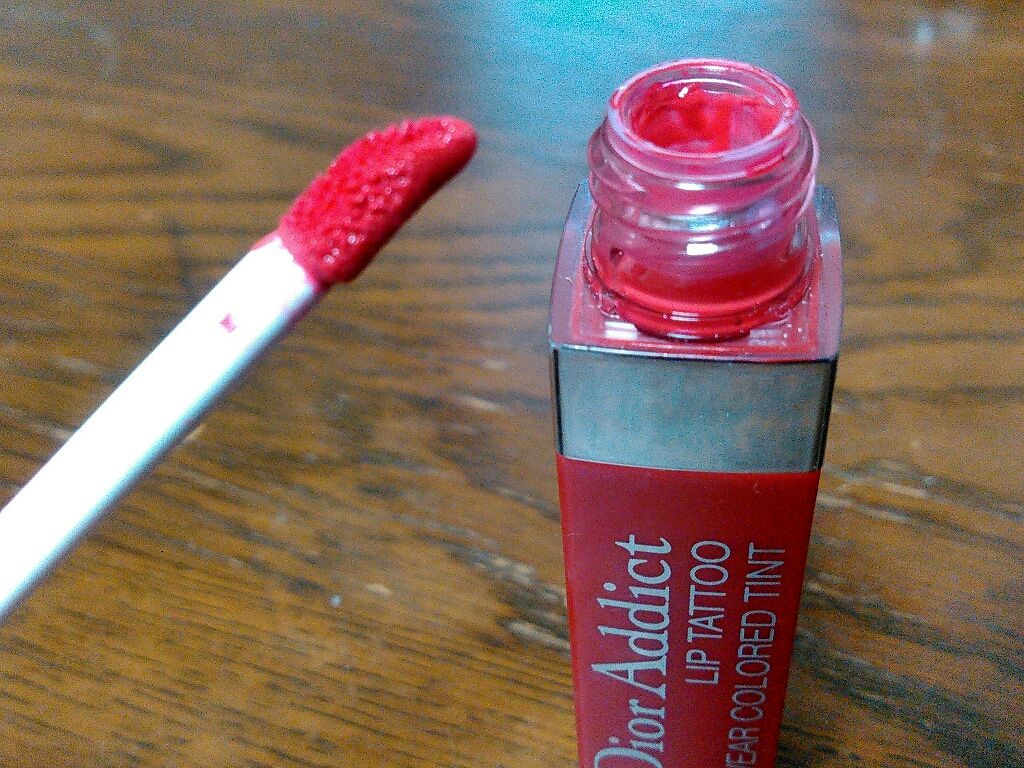 クリーミータッチライナー/キャンメイク/ジェルアイライナーを使ったクチコミ（2枚目）