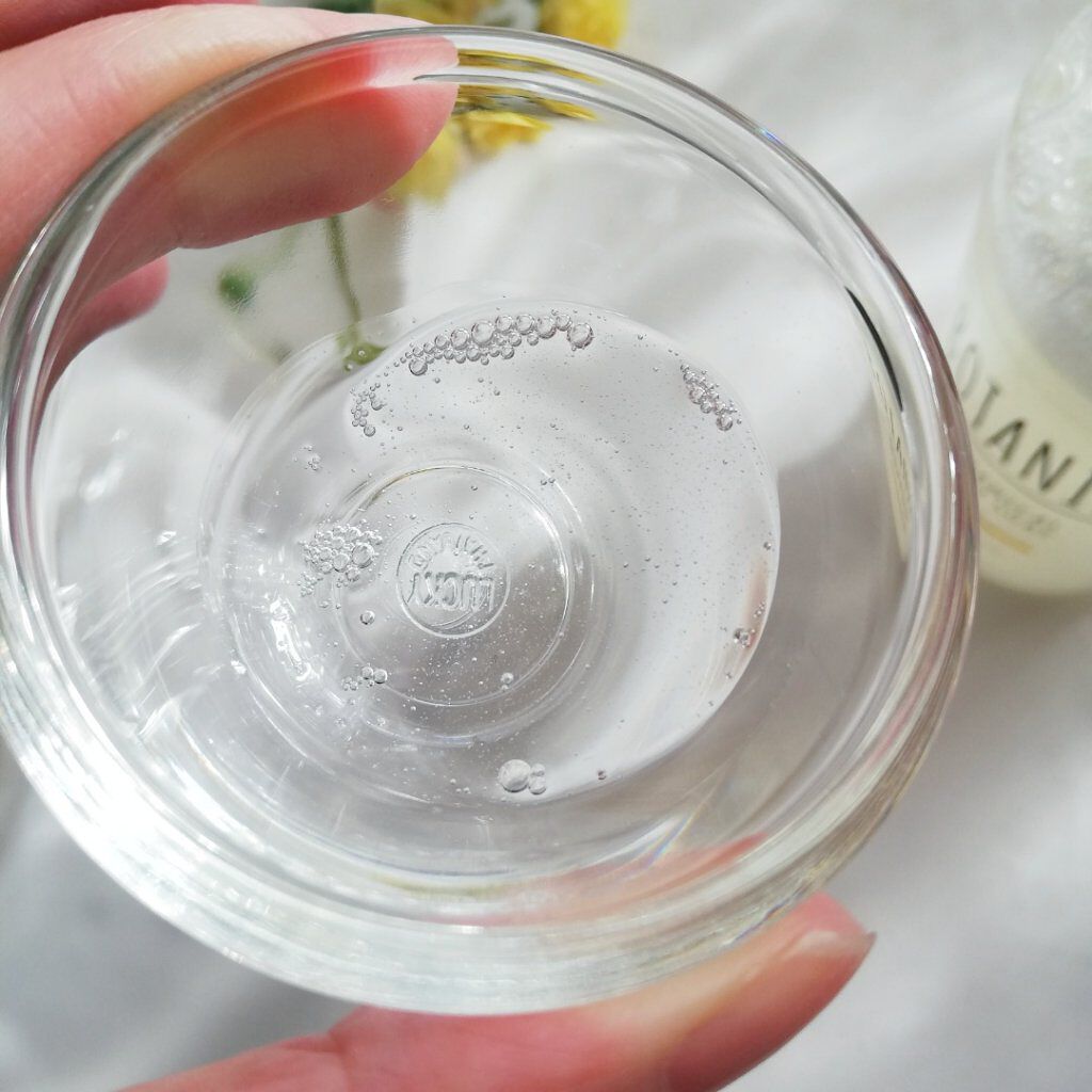 ボタニカルボディソープ モイスト(オレンジ&ピオニー)/BOTANIST/ボディソープを使ったクチコミ(5枚目)