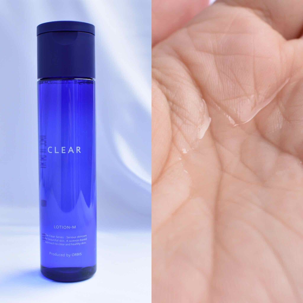 クリアウォッシュ/オルビス/洗顔フォームを使ったクチコミ(3枚目)