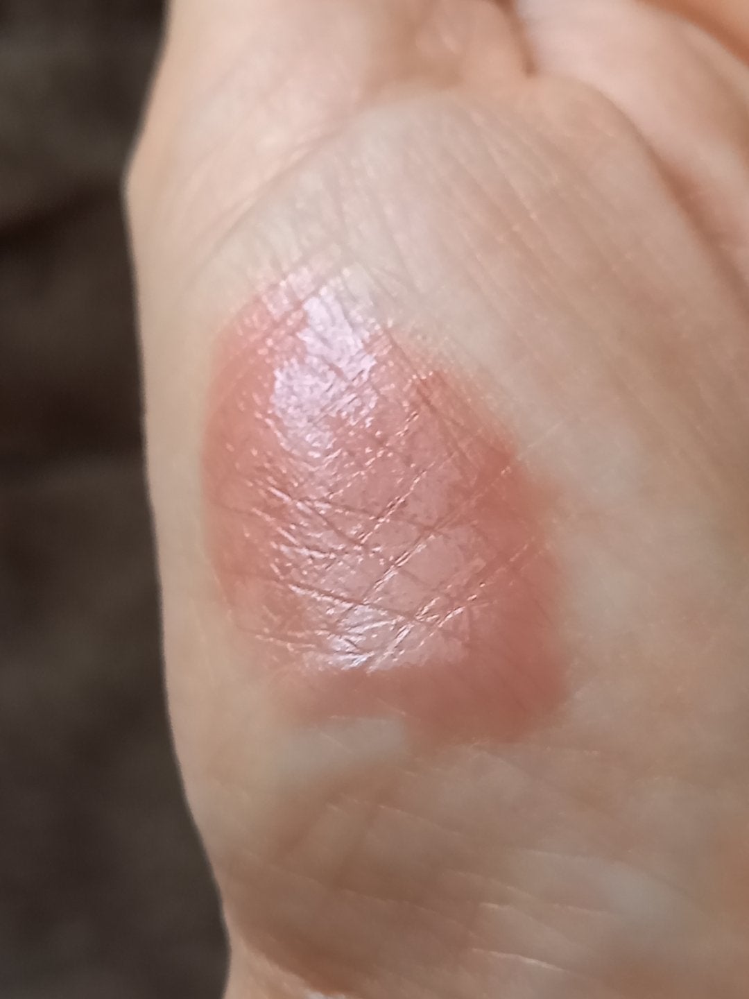 レブロン シアー バーム クレヨン/REVLON/口紅を使ったクチコミ(5枚目)