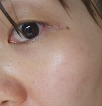 アビブ グルタチオンソームクリームビタチューブ/Abib /フェイスクリームを使ったクチコミ(3枚目)