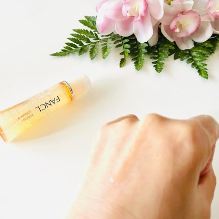 エンリッチプラス 化粧液Ⅱ しっとり <医薬部外品>/ファンケル/化粧水を使ったクチコミ(5枚目)