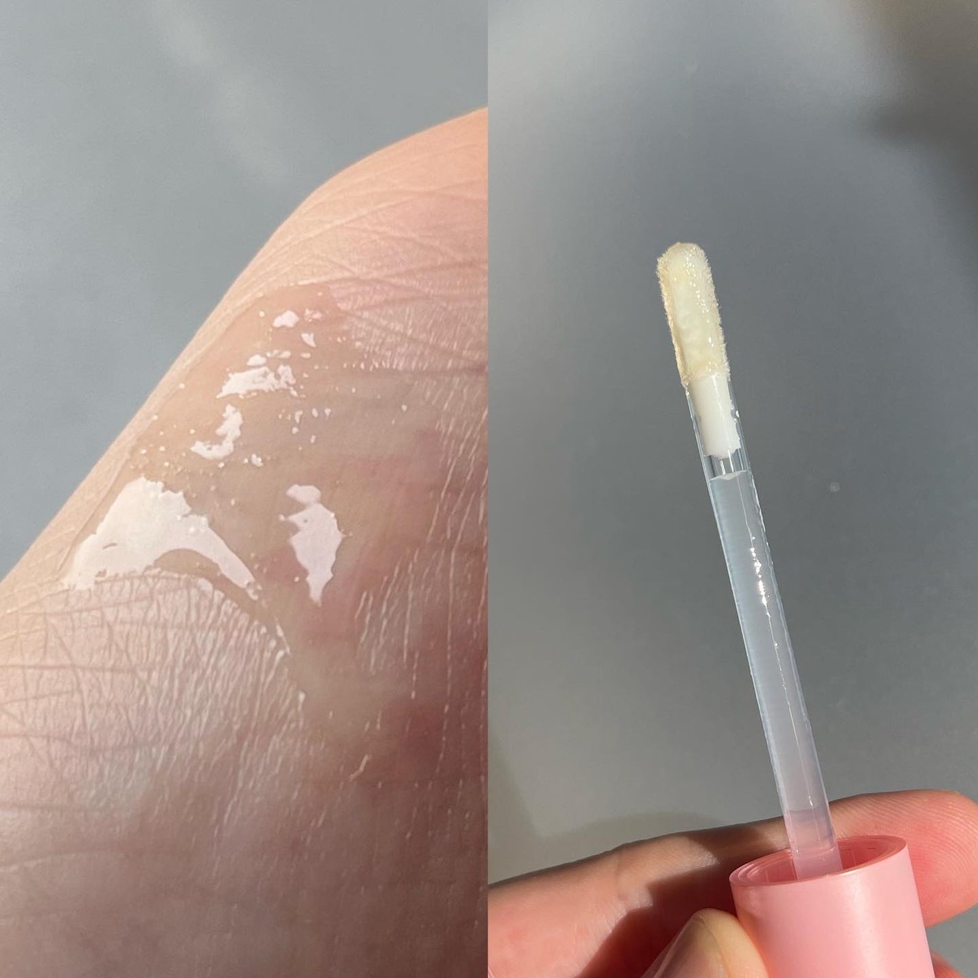 ドトムリッププラスプランパー/keybo/リッププランパーを使ったクチコミ(4枚目)