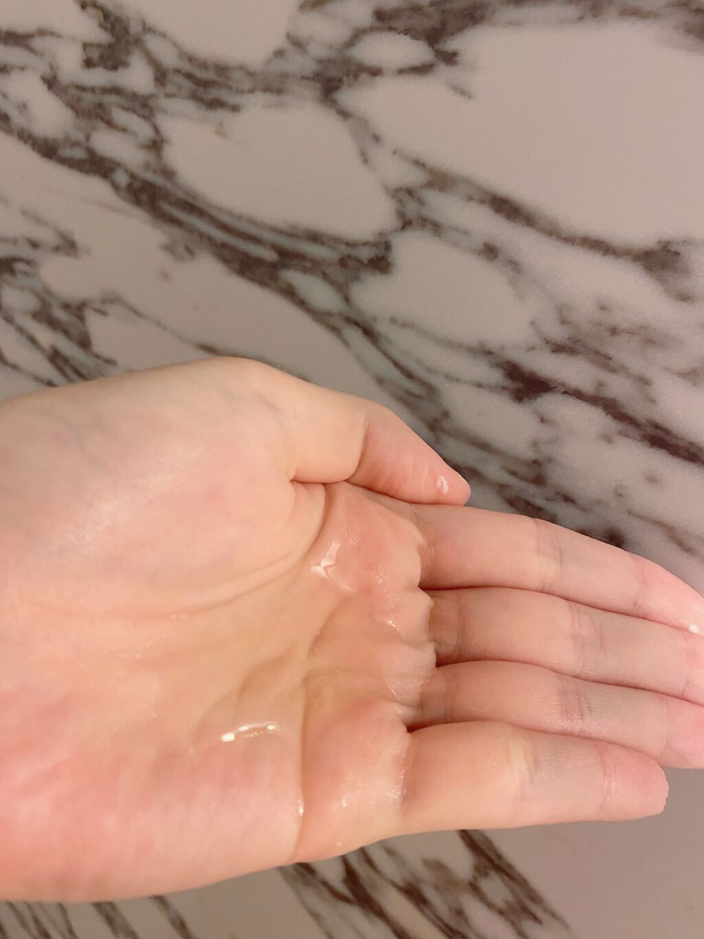 SQ アンチポリューションシャンプー/ShinkoQ/市販シャンプーを使ったクチコミ(2枚目)