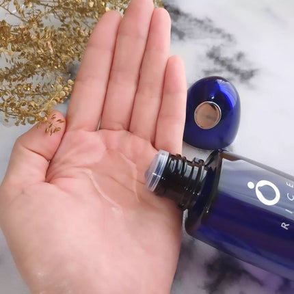 ディープモイスチュアローション/ライスフォース/化粧水を使ったクチコミ(4枚目)