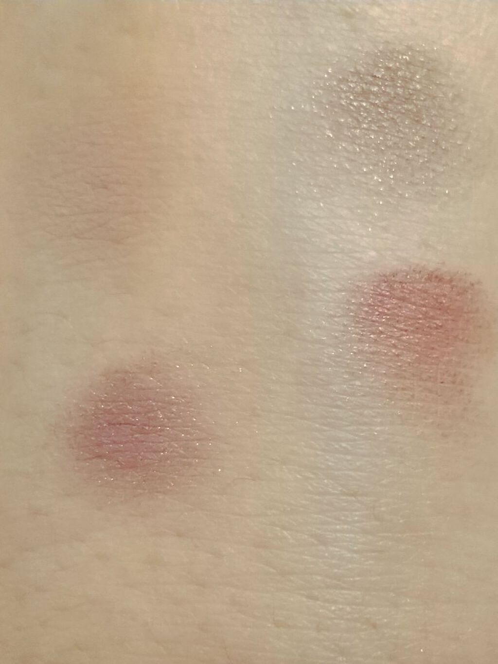 レ キャトル オンブル/CHANEL/アイシャドウパレットを使ったクチコミ（3枚目）