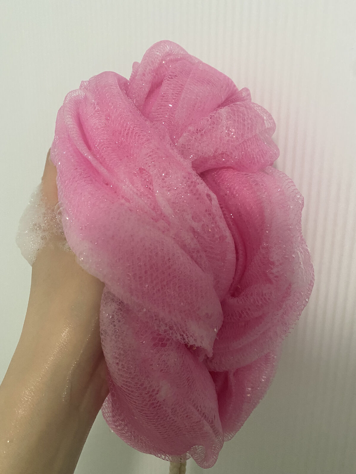 ミルクバオバブ ミルクバオバブ ハイセラボディウォッシュ ペアー＆フリージアのクチコミ「💓Qoo10購入品💓

①ミルクバオバブペアー＆フリージア

ボディーウォッシュ
1199円
.....」（3枚目）