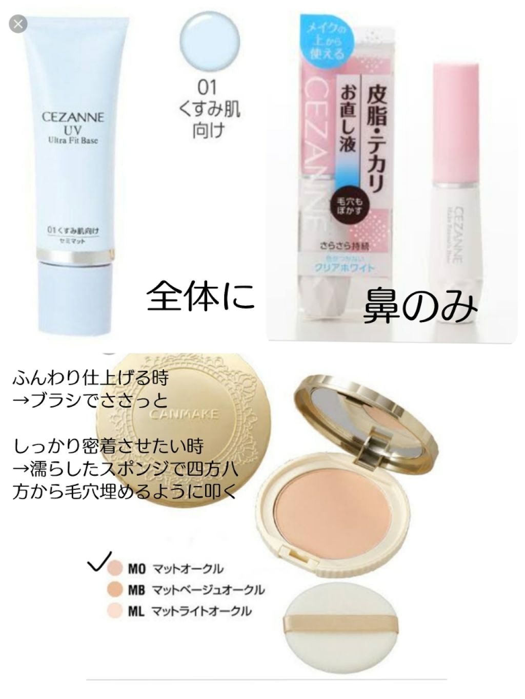 ロング&カールマスカラ スーパーWP/ヒロインメイク/マスカラを使ったクチコミ(2枚目)