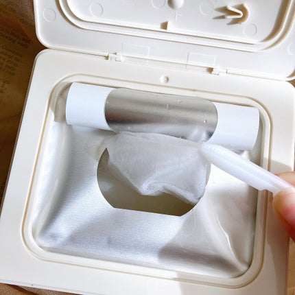 ゴールドコラーゲンデイリーマスク/SNP/シートマスク・パックを使ったクチコミ(3枚目)