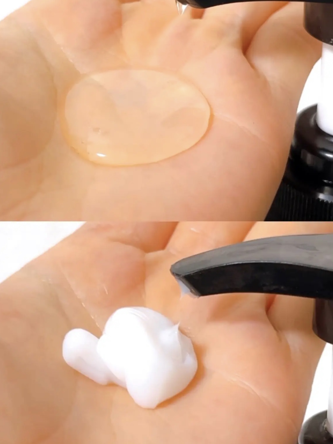 ネイチャーシャンプー/KUNDAL/市販シャンプーを使ったクチコミ（3枚目）