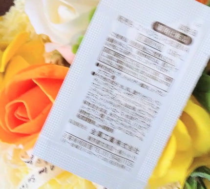 トラブルリペア リキッド/アルージェ/美容液を使ったクチコミ(3枚目)