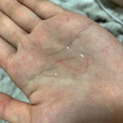 プルント ディープリペアペアセット アールグレイ N/Purunt./市販シャンプーを使ったクチコミ(2枚目)