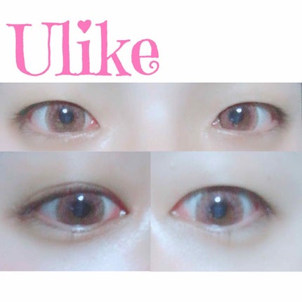 MELANGE 1day/MELANGE BY MAGICCOLOR/ワンデー(1DAY)カラコンを使ったクチコミ(3枚目)